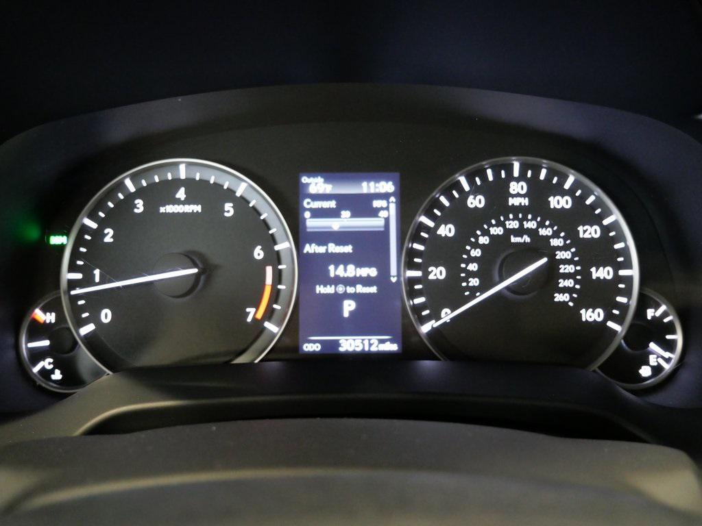 used 2022 Lexus RX 350L car, priced at $42,000