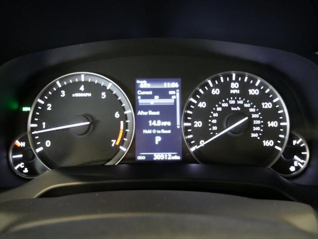 used 2022 Lexus RX 350L car, priced at $45,000