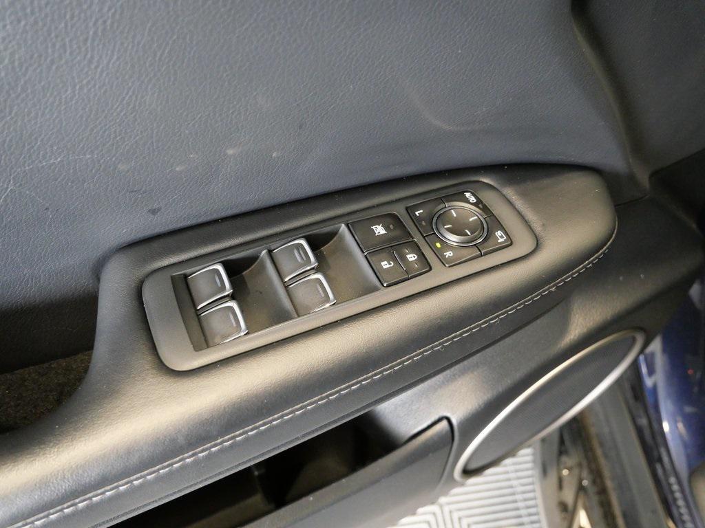 used 2022 Lexus RX 350L car, priced at $42,000