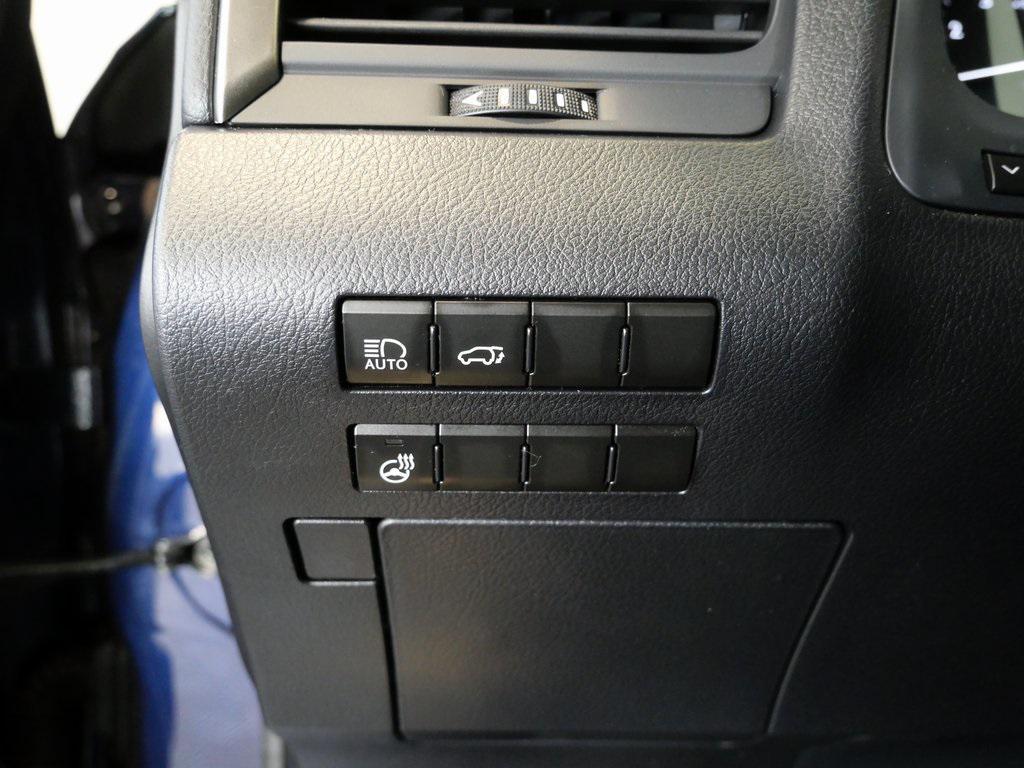 used 2022 Lexus RX 350L car, priced at $42,000