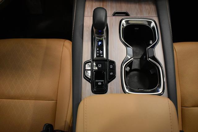 used 2023 Lexus RX 350 car, priced at $51,999