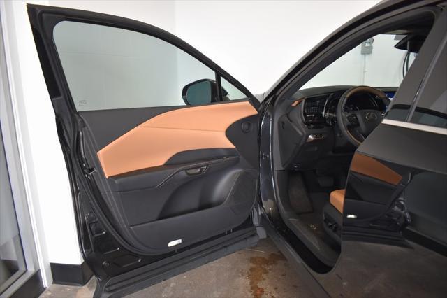 used 2023 Lexus RX 350 car, priced at $51,999