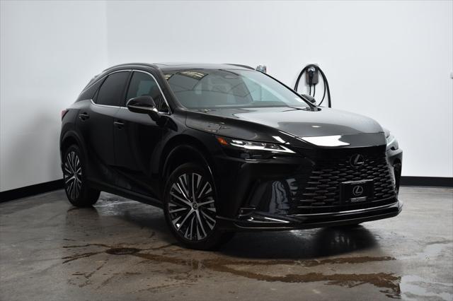used 2023 Lexus RX 350 car, priced at $51,999