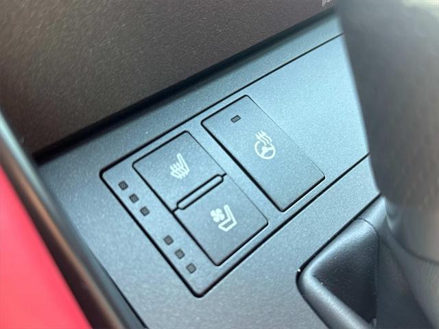 new 2025 Lexus IS 350 car, priced at $53,929