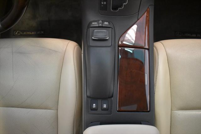 used 2015 Lexus RX 350 car, priced at $16,000