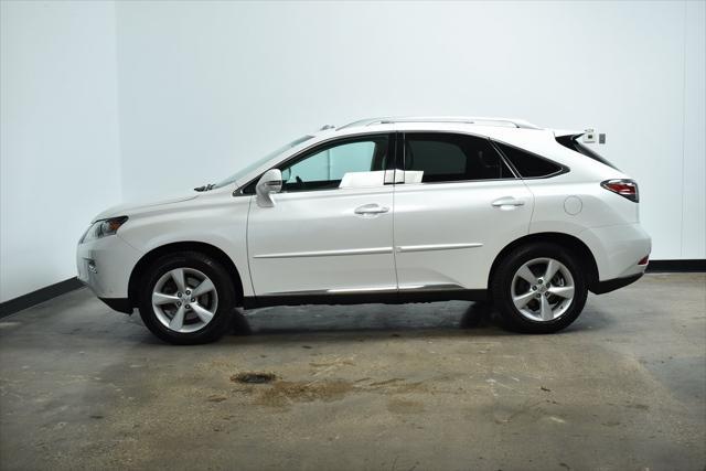 used 2015 Lexus RX 350 car, priced at $16,000