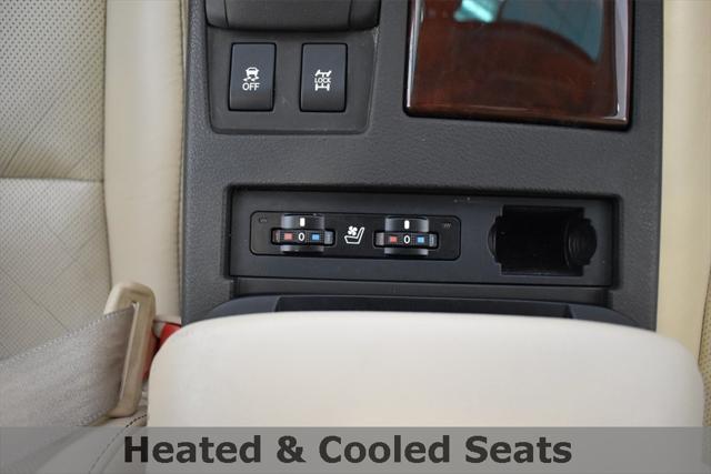 used 2015 Lexus RX 350 car, priced at $16,000
