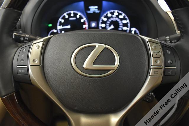 used 2015 Lexus RX 350 car, priced at $16,000