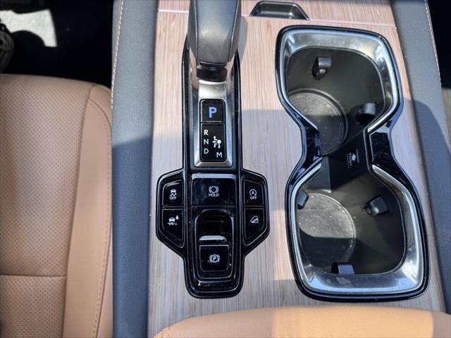 used 2024 Lexus RX 350 car, priced at $56,000