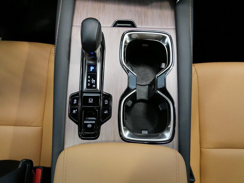 used 2024 Lexus RX 350 car, priced at $50,999