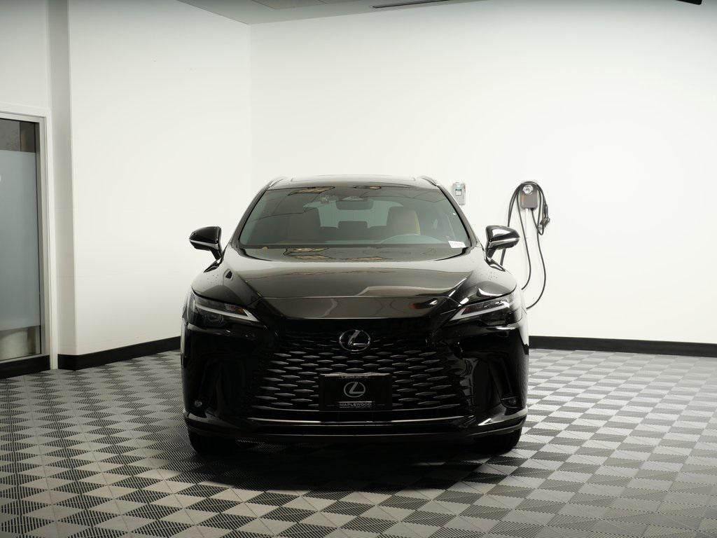 used 2024 Lexus RX 350 car, priced at $50,999