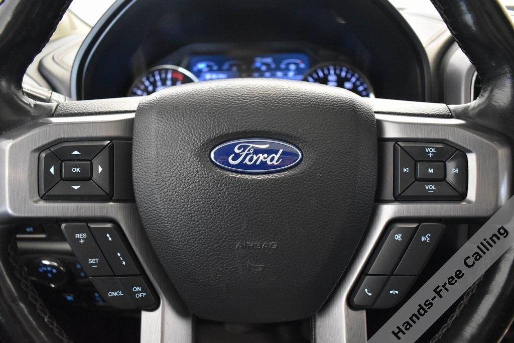 used 2019 Ford Expedition car, priced at $25,999