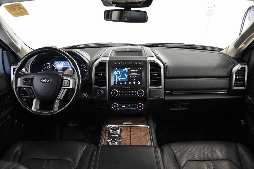 used 2019 Ford Expedition car, priced at $25,999