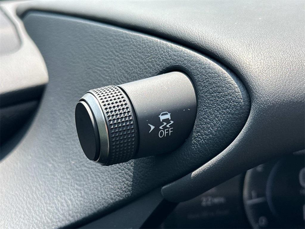 new 2025 Lexus ES 350 car, priced at $50,997