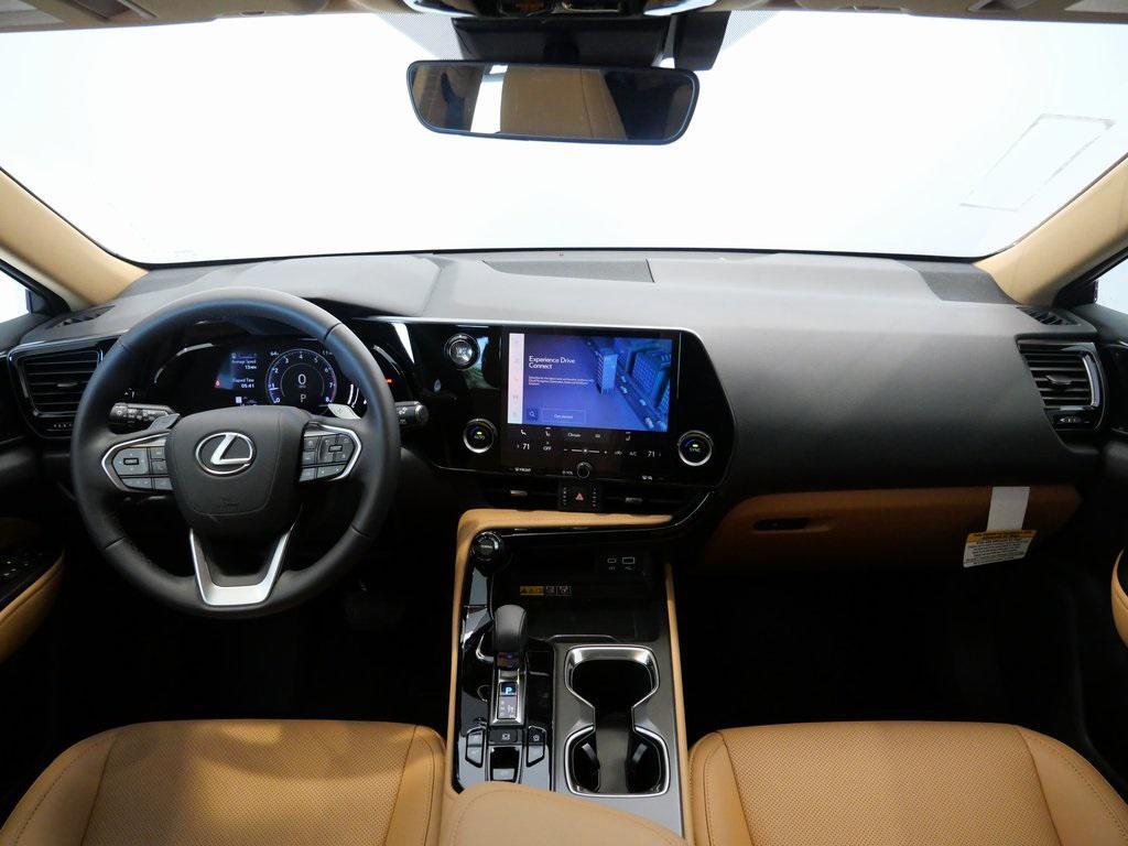 used 2026 Lexus NX 350 car, priced at $48,999