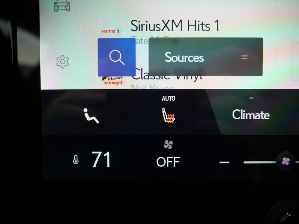 used 2026 Lexus NX 350 car, priced at $48,999