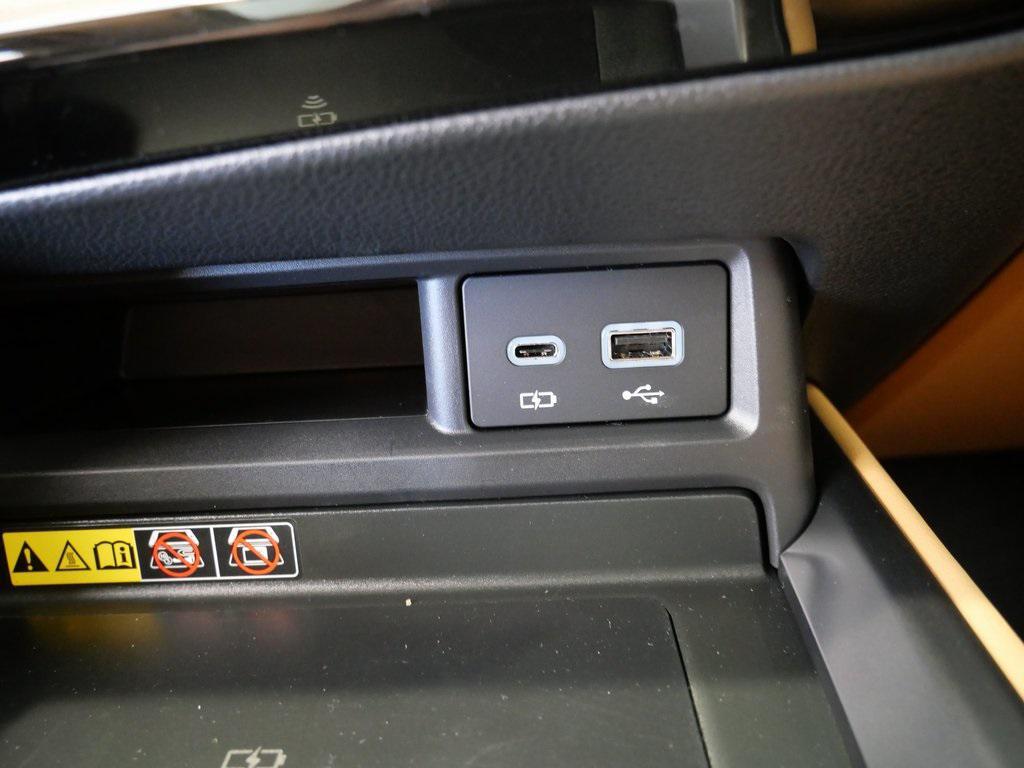 used 2026 Lexus NX 350 car, priced at $48,999