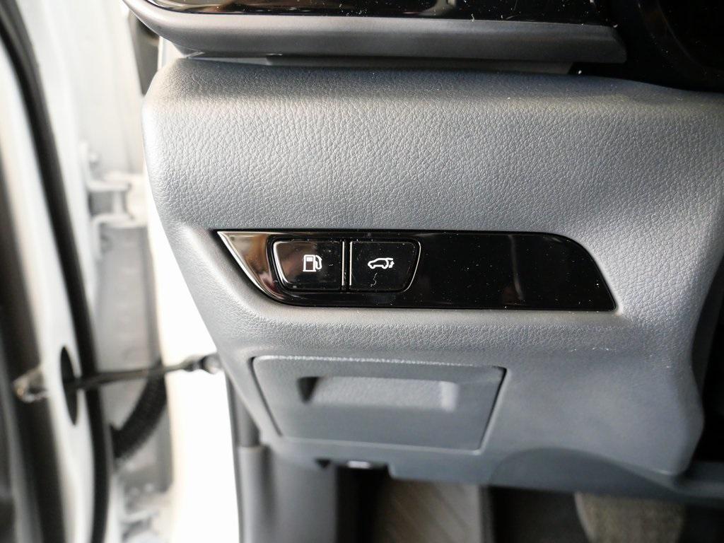 used 2026 Lexus NX 350 car, priced at $48,999