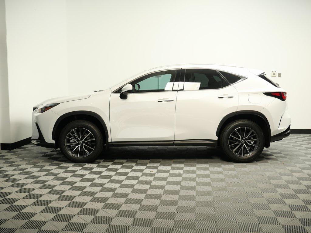 used 2026 Lexus NX 350 car, priced at $48,999