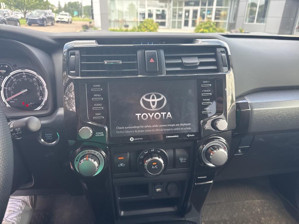 used 2024 Toyota 4Runner car, priced at $51,999