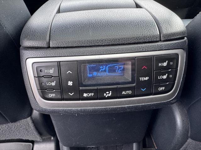 used 2015 Toyota Highlander car, priced at $20,000