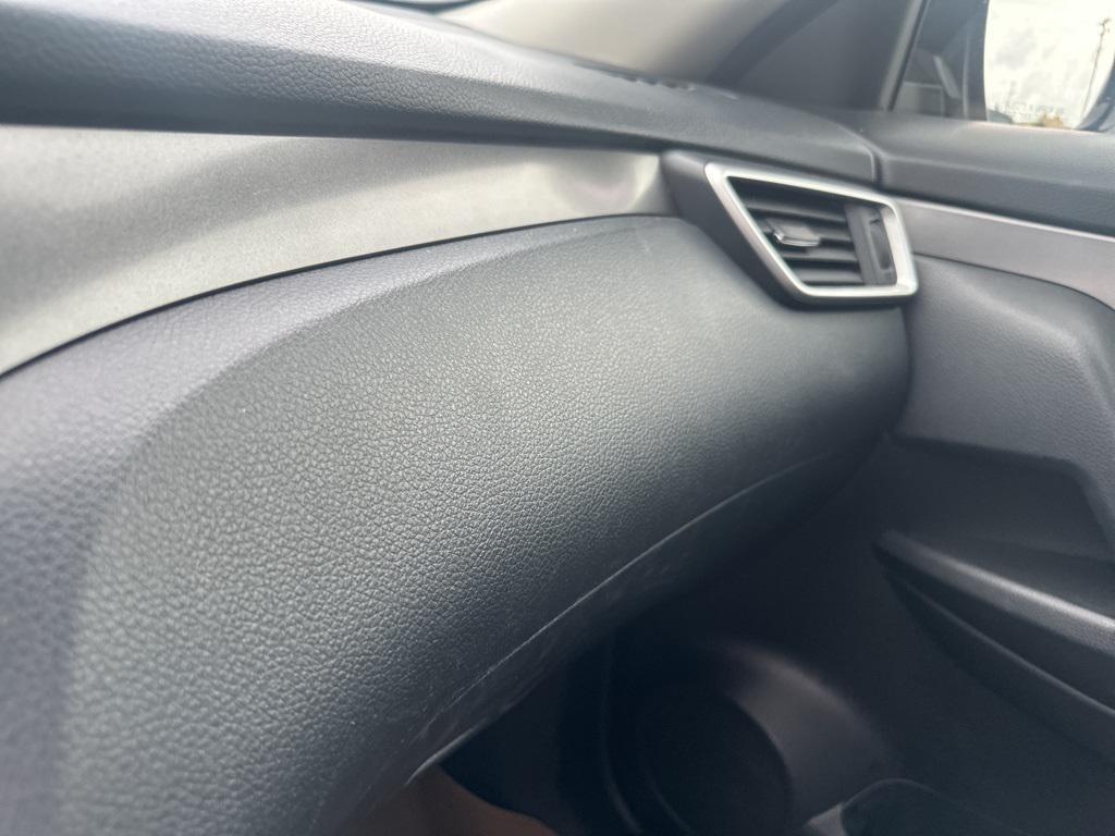 used 2016 Nissan Rogue car, priced at $10,000