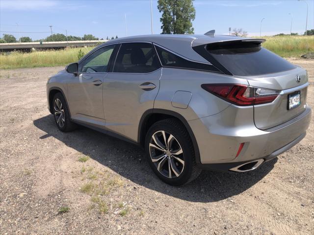 used 2017 Lexus RX 350 car, priced at $30,000