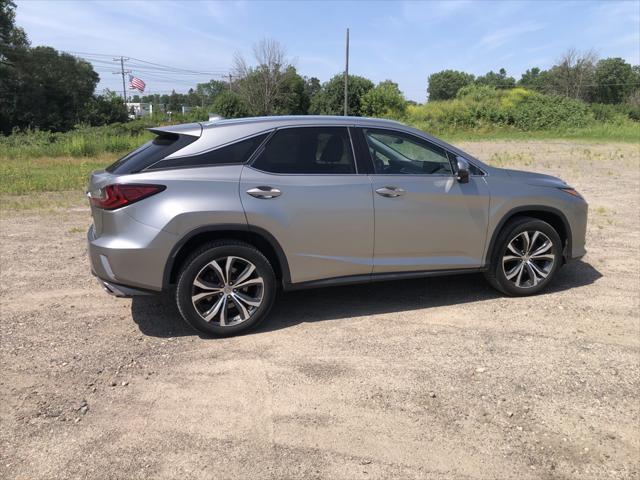 used 2017 Lexus RX 350 car, priced at $30,000