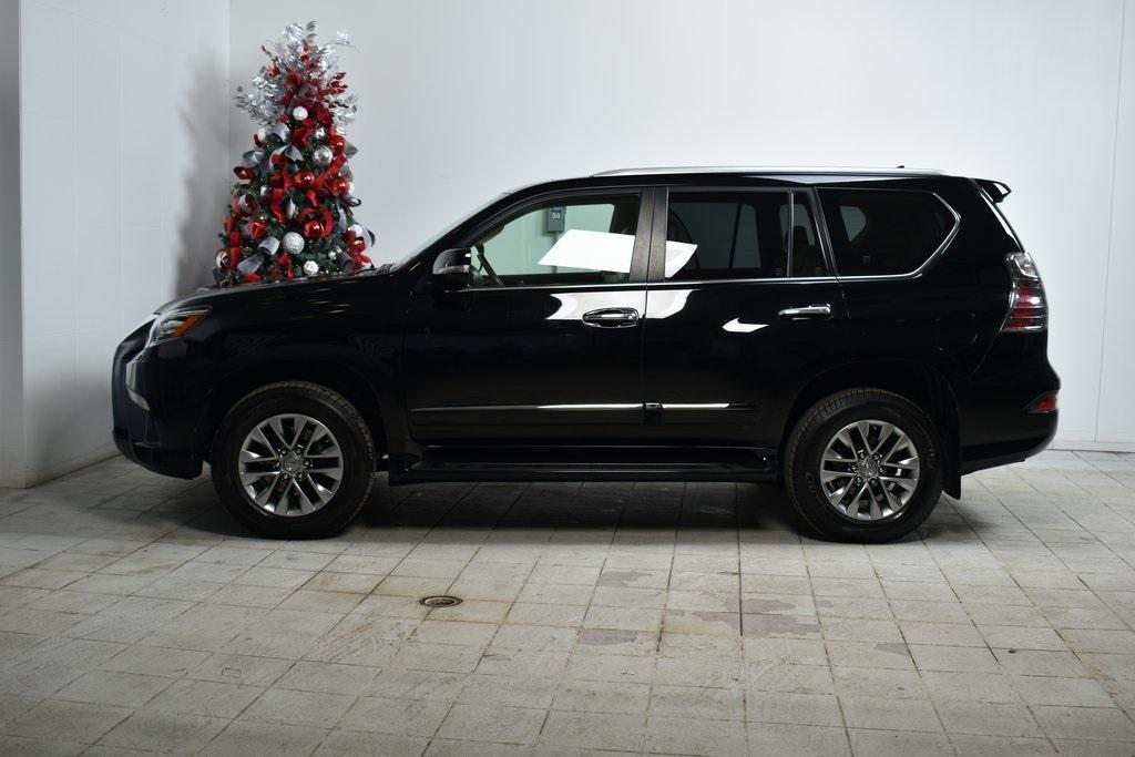 used 2015 Lexus GX 460 car, priced at $20,999