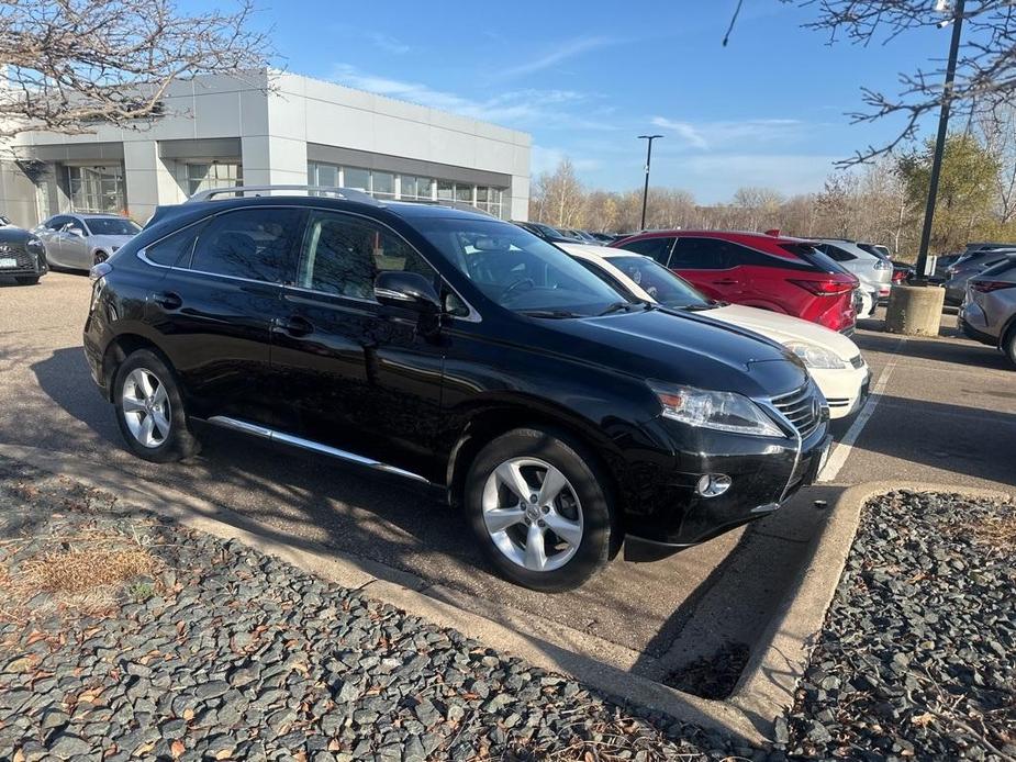 used 2013 Lexus RX 350 car, priced at $18,999