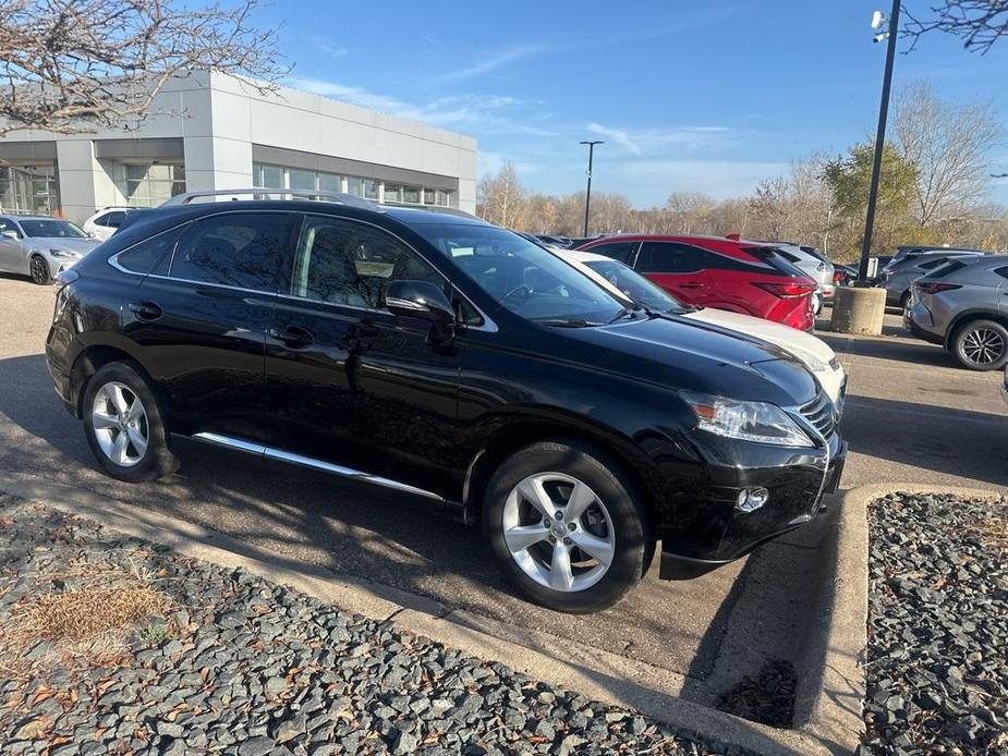 used 2013 Lexus RX 350 car, priced at $18,999