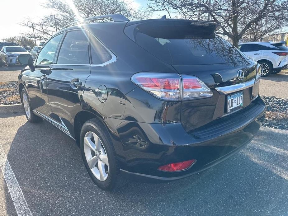 used 2013 Lexus RX 350 car, priced at $18,999