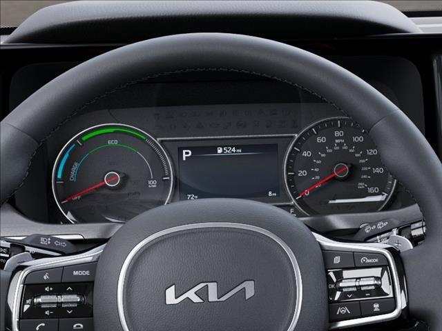 new 2023 Kia Sorento Hybrid car, priced at $37,500