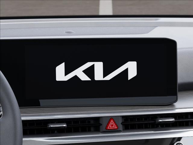 new 2024 Kia Sorento car, priced at $44,750