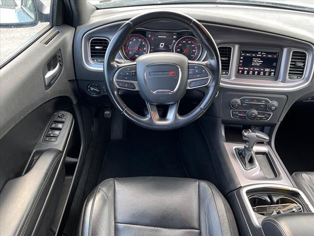 used 2020 Dodge Charger car, priced at $20,410