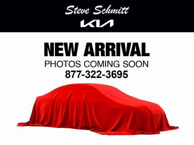new 2023 Kia Sportage car, priced at $33,000