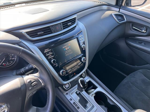 used 2020 Nissan Murano car, priced at $19,910