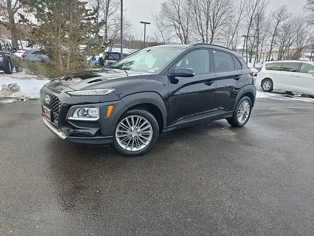 used 2019 Hyundai Kona car, priced at $18,200