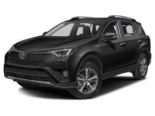 used 2018 Toyota RAV4 car, priced at $19,900