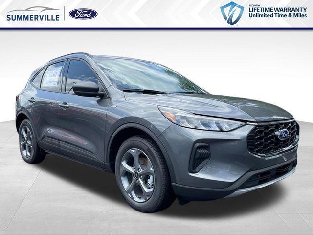 new 2025 Ford Escape car, priced at $26,172