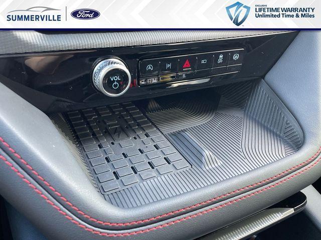 new 2025 Ford Explorer car, priced at $47,080