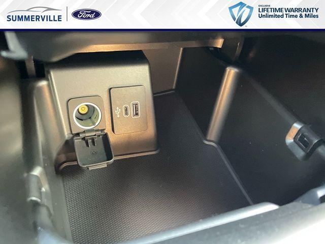 new 2025 Ford Explorer car, priced at $47,080