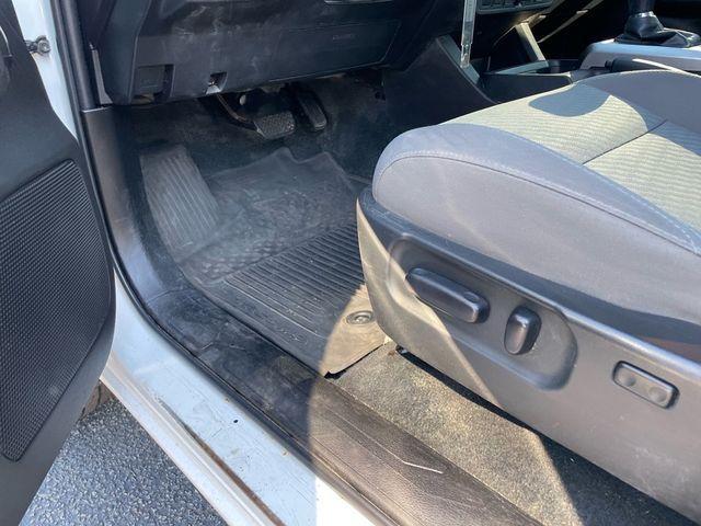 used 2022 Toyota Tacoma car, priced at $35,000