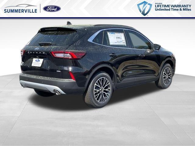 new 2025 Ford Escape car, priced at $30,905
