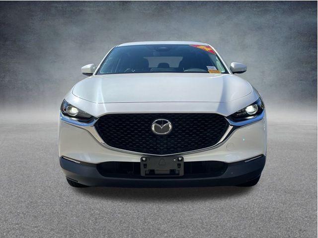 used 2024 Mazda CX-30 car, priced at $20,000