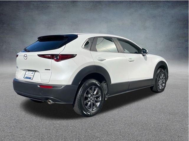 used 2024 Mazda CX-30 car, priced at $20,000