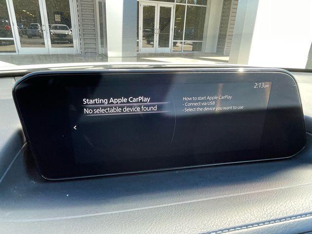 used 2024 Mazda CX-30 car, priced at $20,000