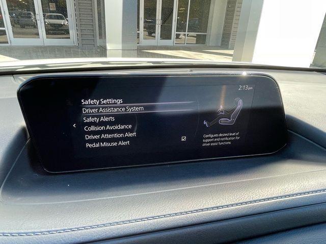 used 2024 Mazda CX-30 car, priced at $20,000