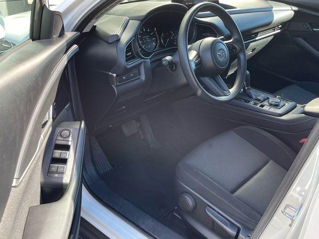 used 2024 Mazda CX-30 car, priced at $20,000