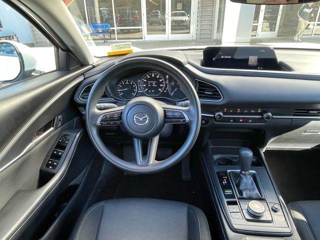 used 2024 Mazda CX-30 car, priced at $20,000